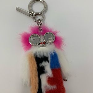 Fendi Charm